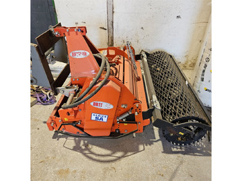 Rotavator Ortolan SA - 2 135 IDR: picture 3