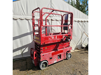 Scissor lift PB
