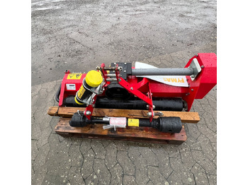 Garden mower Redexim VC1200: picture 5