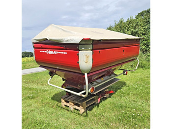 Fertilizing equipment