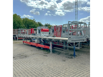 Aerial platform