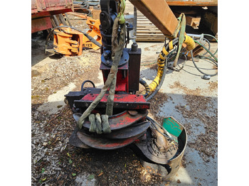 Felling head Silvatec Fældegrab: picture 2 Felling head Silvatec Fældegrab: picture 2