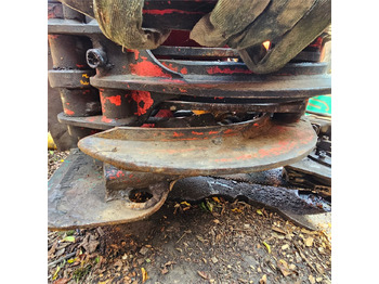 Felling head Silvatec Fældegrab: picture 4 Felling head Silvatec Fældegrab: picture 4