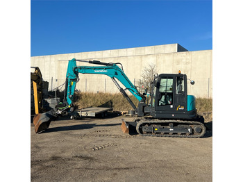 Leasing of Sunward SWE 90UF Sunward SWE 90UF: picture 4