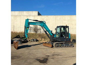 Leasing of Sunward SWE 90UF Sunward SWE 90UF: picture 2