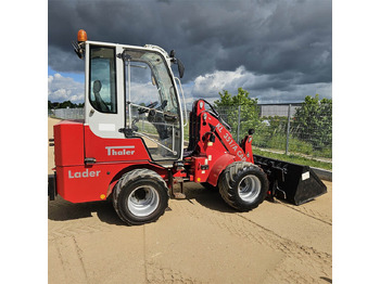 Leasing of Thaler KL351/A cap Thaler KL351/A cap: picture 2