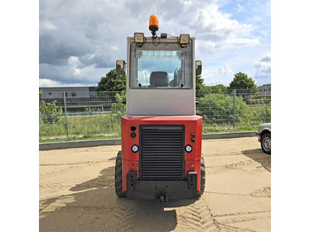 Leasing of Thaler KL351/A cap Thaler KL351/A cap: picture 4