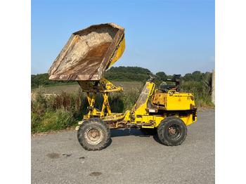 Mini dumper THWAITES