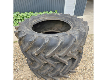 Fertilizing equipment Trelleborg 2 styk: picture 3