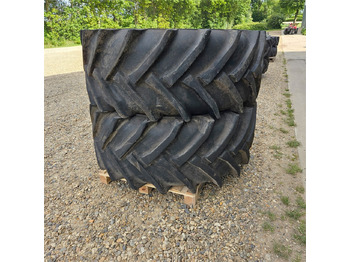Fertilizing equipment Trelleborg 2 styk: picture 2