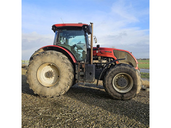 Farm tractor Valtra S322: picture 2