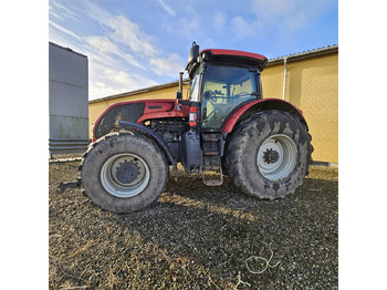 Farm tractor Valtra S322: picture 5