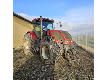 Farm tractor Valtra S322: picture 3