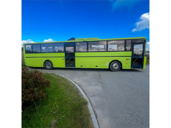 City bus Volvo B7R Contrast: picture 4