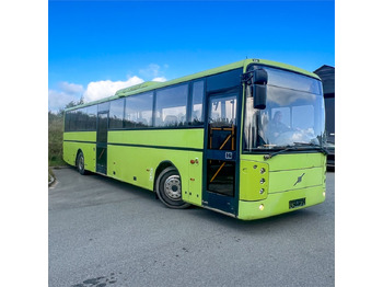 City bus Volvo B7R Contrast: picture 3