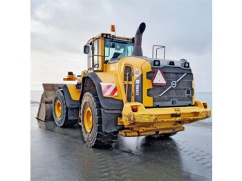 Leasing of Volvo L150G Volvo L150G: picture 2