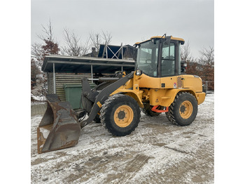 Wheel loader VOLVO L30G