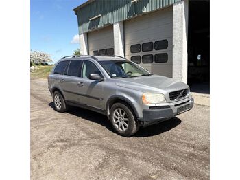 SUV VOLVO