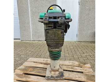 Rammer Wacker BS50-2i: picture 5