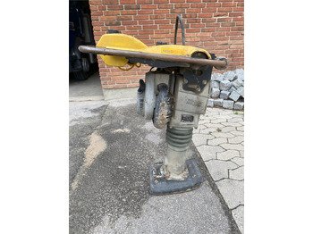 Rammer WACKER
