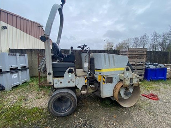 Combination roller AMMANN
