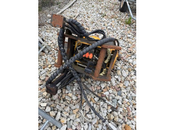 Tiltrotator ENGCON EC 219: picture 4