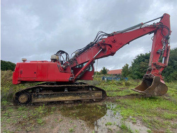 Demolition excavator Liebherr R 944CV LITRONIC: picture 3