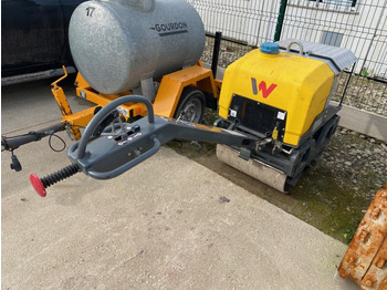Mini roller NEUSON