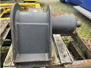 Attachment for Forklift Seith 60.36.A: picture 2 Attachment for Forklift Seith 60.36.A: picture 2