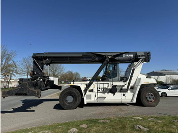 Reach stacker Kalmar DRG450-60S5: picture 2
