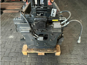 Material handling equipment CASCADE 28G-TAL-IIA-75341RO: picture 2
