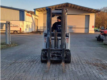 Electric forklift Still RX20-18: picture 4