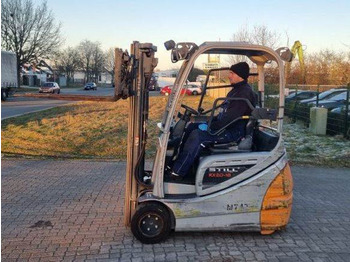 Electric forklift Still RX20-18: picture 3