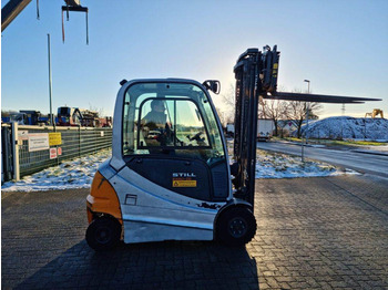 Leasing of Still RX60-25 UVV Still RX60-25 UVV: picture 2