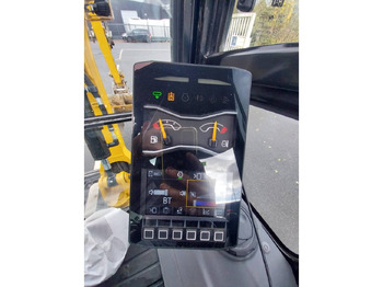 Crawler excavator CAT 302: picture 5 Crawler excavator CAT 302: picture 5