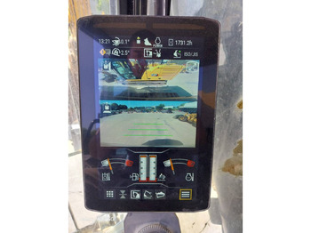 Crawler excavator CAT 352-08: picture 5