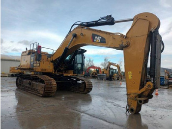 Leasing of CAT 374F CAT 374F: picture 2