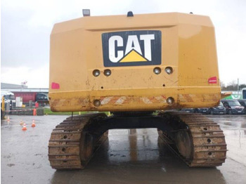Leasing of CAT 374F CAT 374F: picture 4
