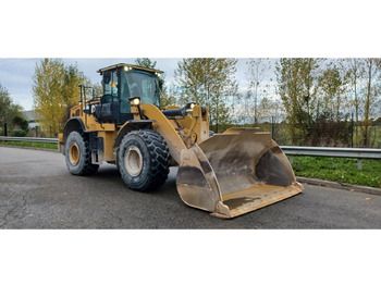 Leasing of CAT 950M CAT 950M: picture 2
