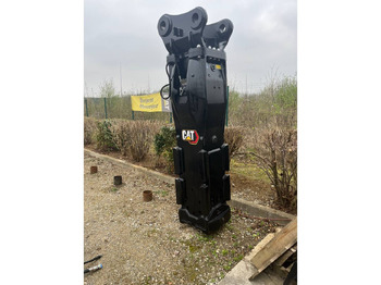 Hydraulic hammer CATERPILLAR