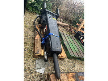 Hydraulic hammer CATERPILLAR