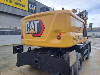 Wheel excavator CAT MH3024: picture 3 Wheel excavator CAT MH3024: picture 3