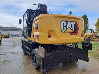 Wheel excavator CAT MH3024: picture 4 Wheel excavator CAT MH3024: picture 4