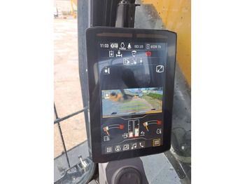 Wheel excavator CAT MH3024: picture 5 Wheel excavator CAT MH3024: picture 5