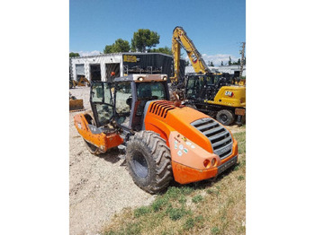 Compactor HAMM