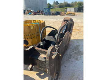 Demolition shears for Construction machinery MB BROYEUR/MCP910/CW45S/MBI: picture 4