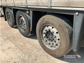 Curtainsider semi-trailer SCHMITZ Semiremolque Lona Standard: picture 3