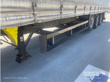 Curtainsider semi-trailer SCHMITZ Semiremolque Lona Standard: picture 3