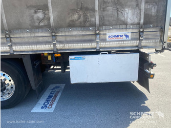 Curtainsider semi-trailer SCHMITZ Semiremolque Lona Standard: picture 4