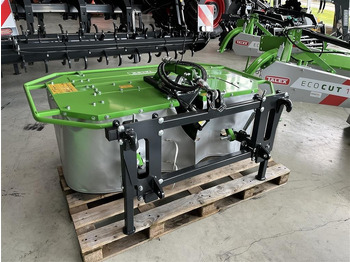 Mower Talex 135 Hydro: picture 3